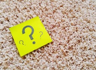 Carpet Cleaning Myths