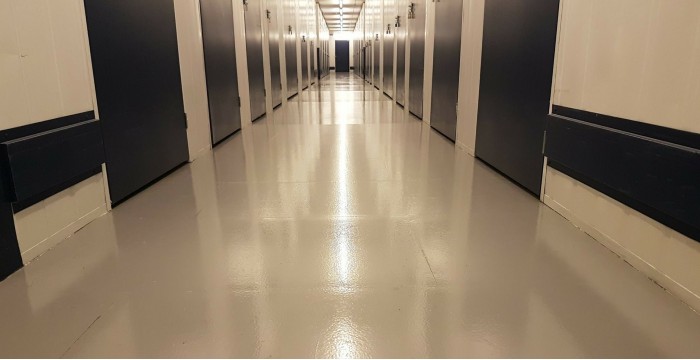 Choosing Epoxy Floor Coatings