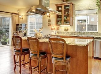 5 Questions to Ask a Kitchen Renovation Expert