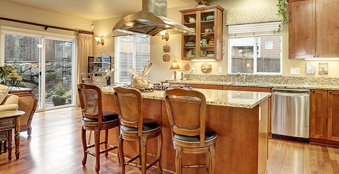 5 Questions to Ask a Kitchen Renovation Expert